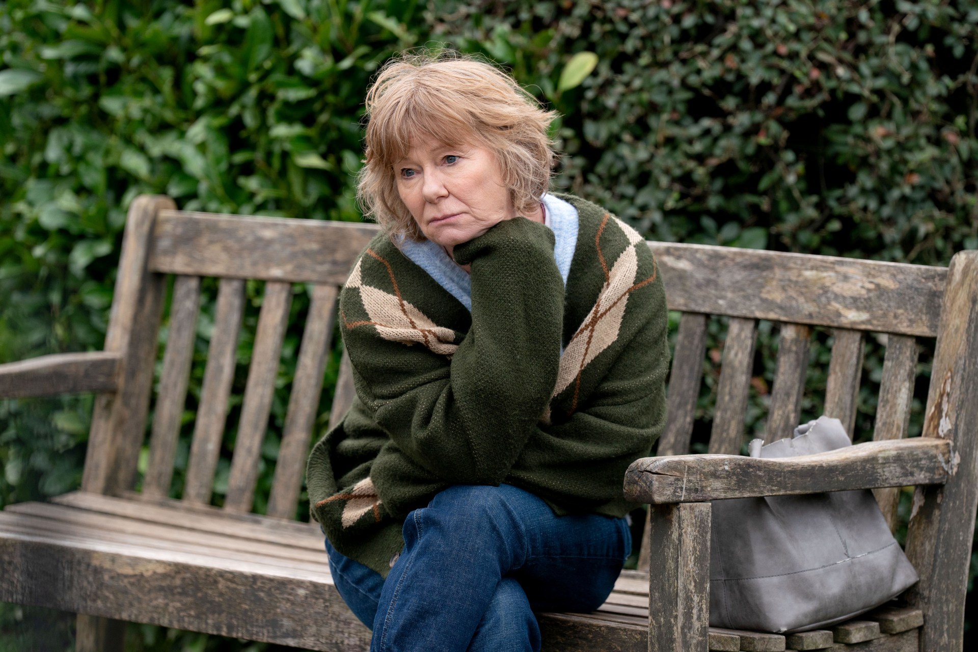 EastEnders fans beg bosses to bring Julie back after unexpected exit