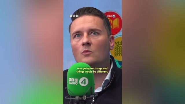 Streeting told Starmer he would 'challenge him' for leadership