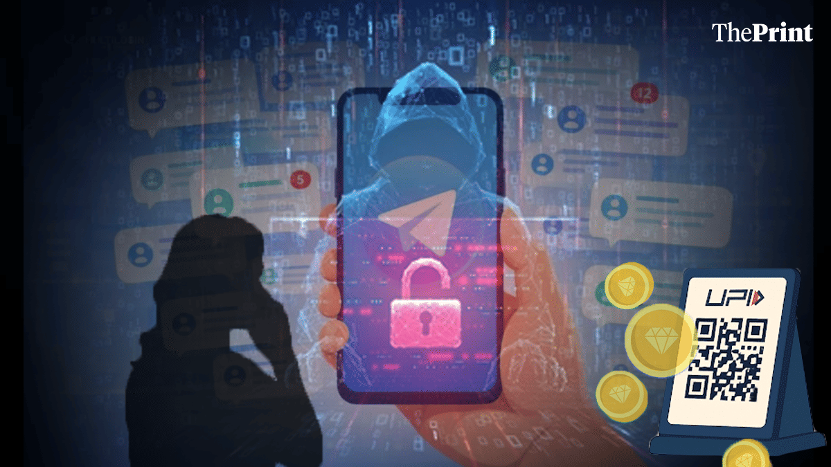 Coins, gifts, manipulation, fraud: Inside the world of live-streaming ...