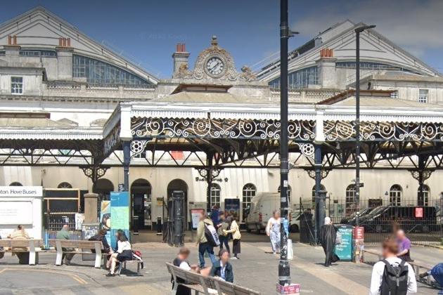 Southern Rail: Signalling fault causes disruption in East Sussex