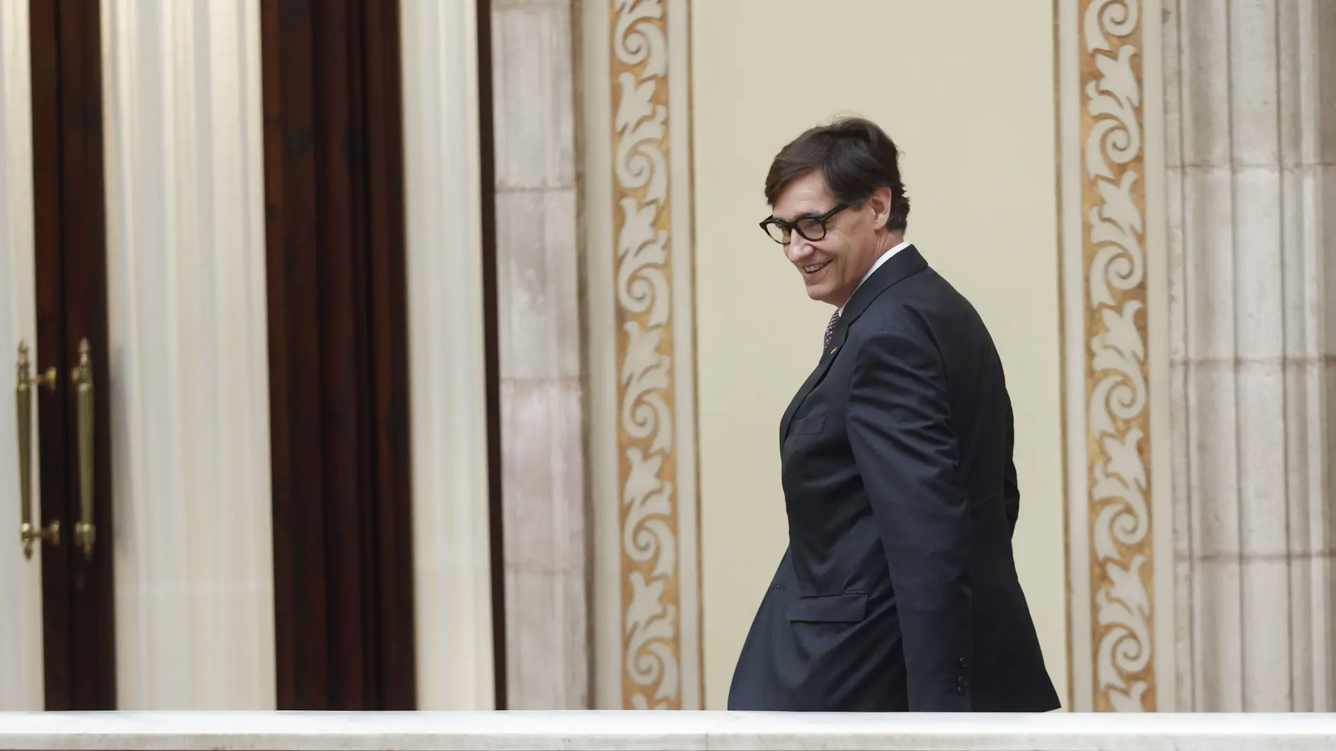 El Govern llega a un acuerdo con Comuns y ya tiene los apoyos para ...