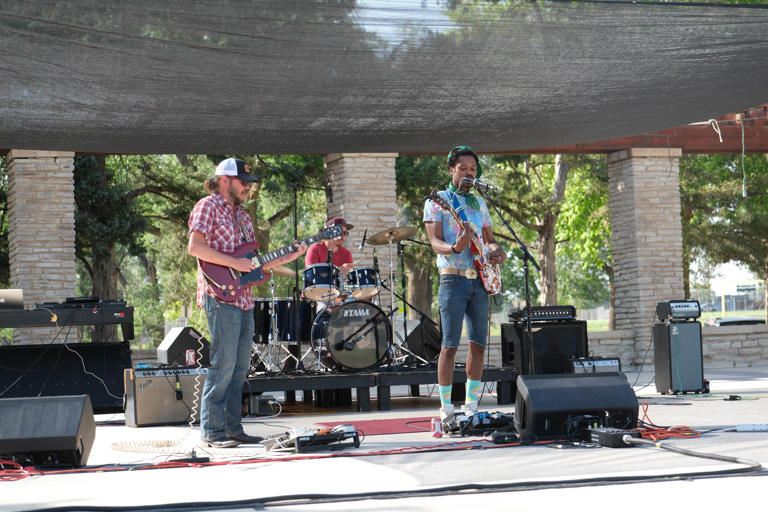 Things to do in Amarillo this Memorial Day weekend