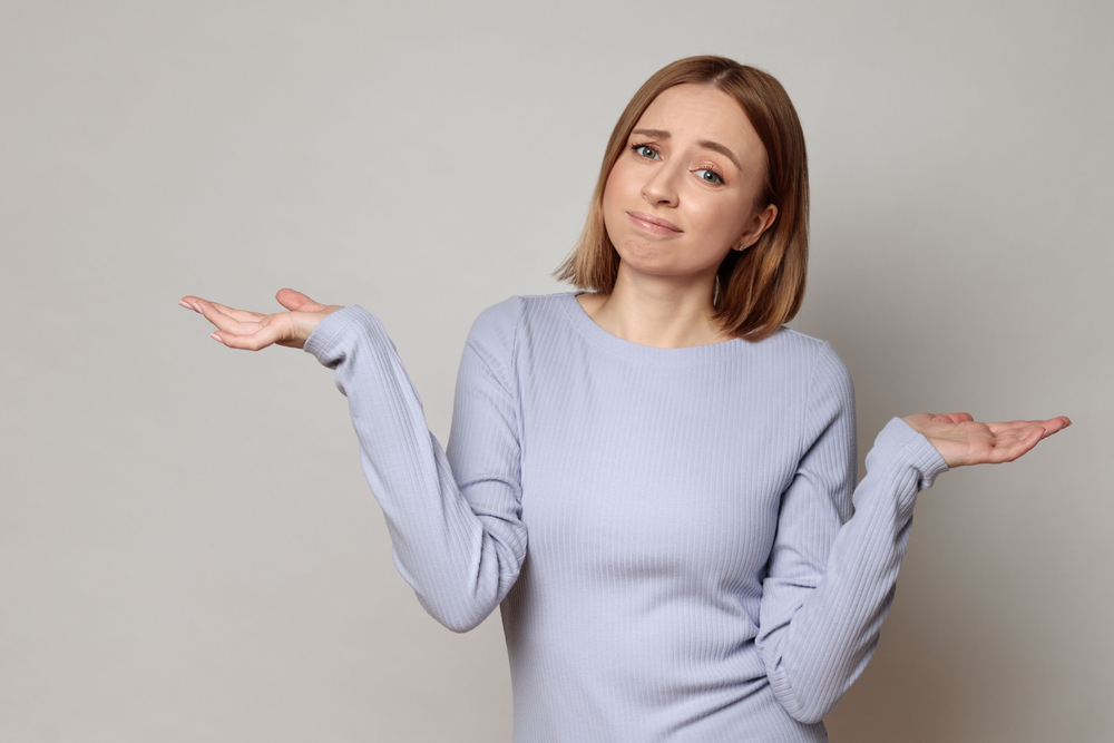 4 phrases that quietly signal you are passive-aggressive