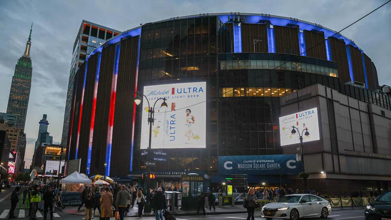 Rangers just received the best possible news regarding the future of ...