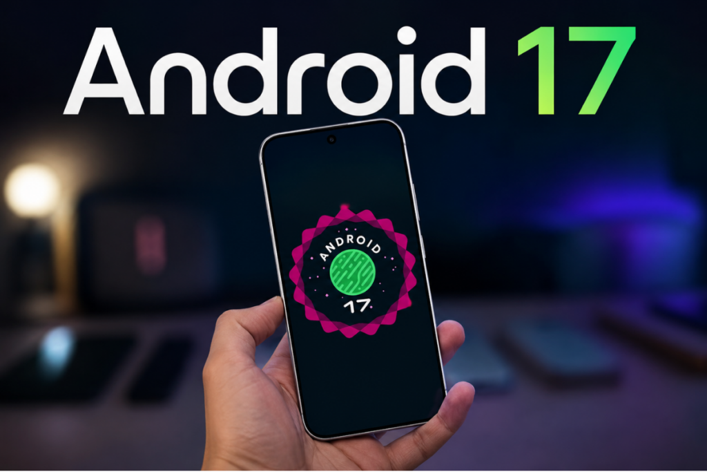 Vivo Android 17 update: Complete list of supported devices