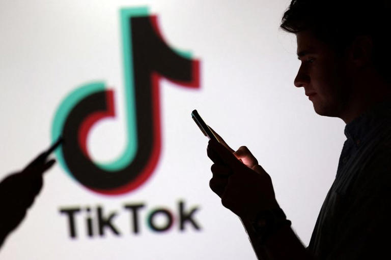 Malaysia issues statutory demand to TikTok over failure to moderate ...