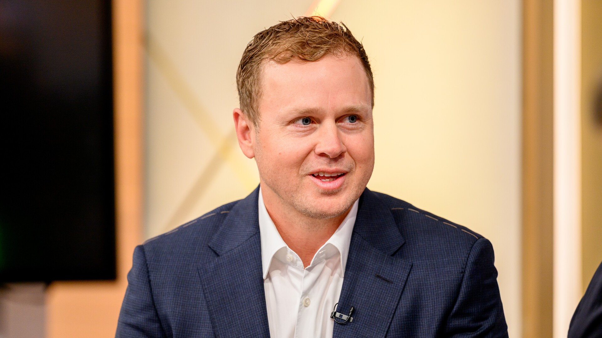 LA polling reveals Spencer Pratt has ‘gained a lot of steam’ in mayoral ...