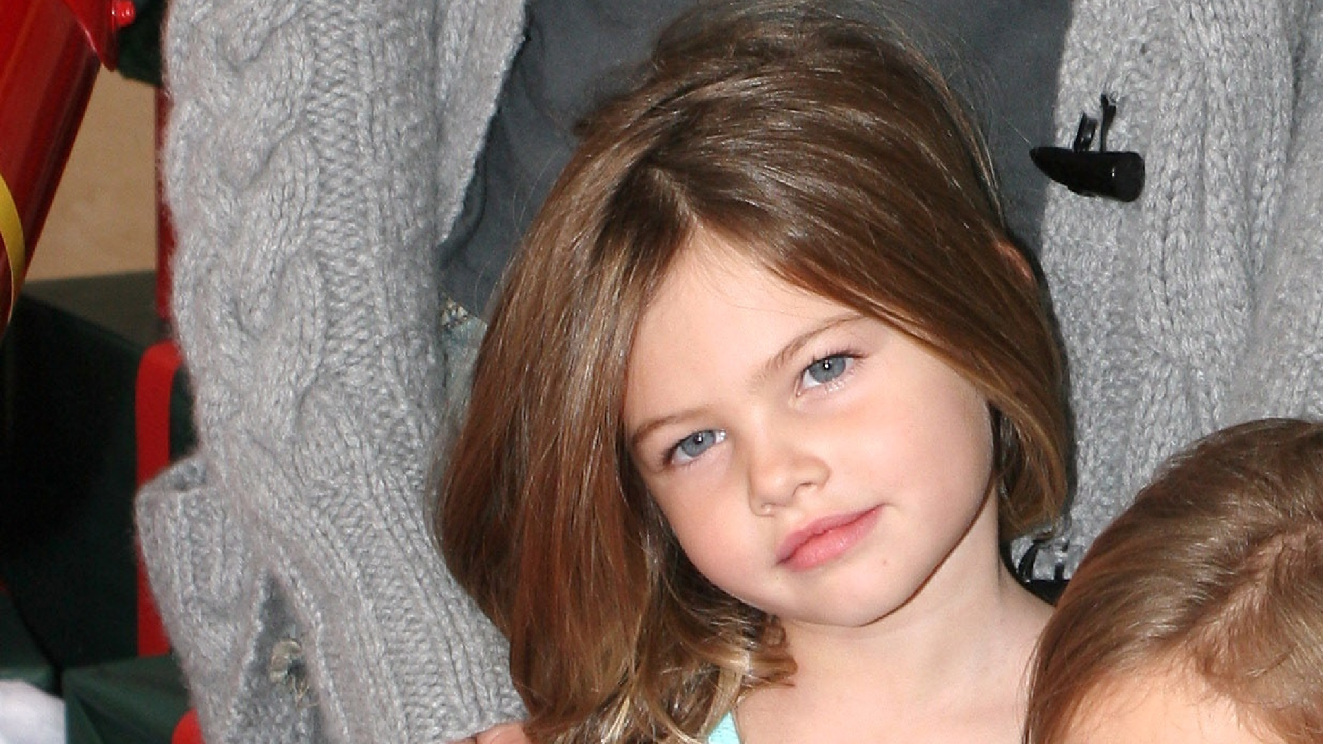 Remember 'the most beautiful girl in the world'? Here’s Thylane ...