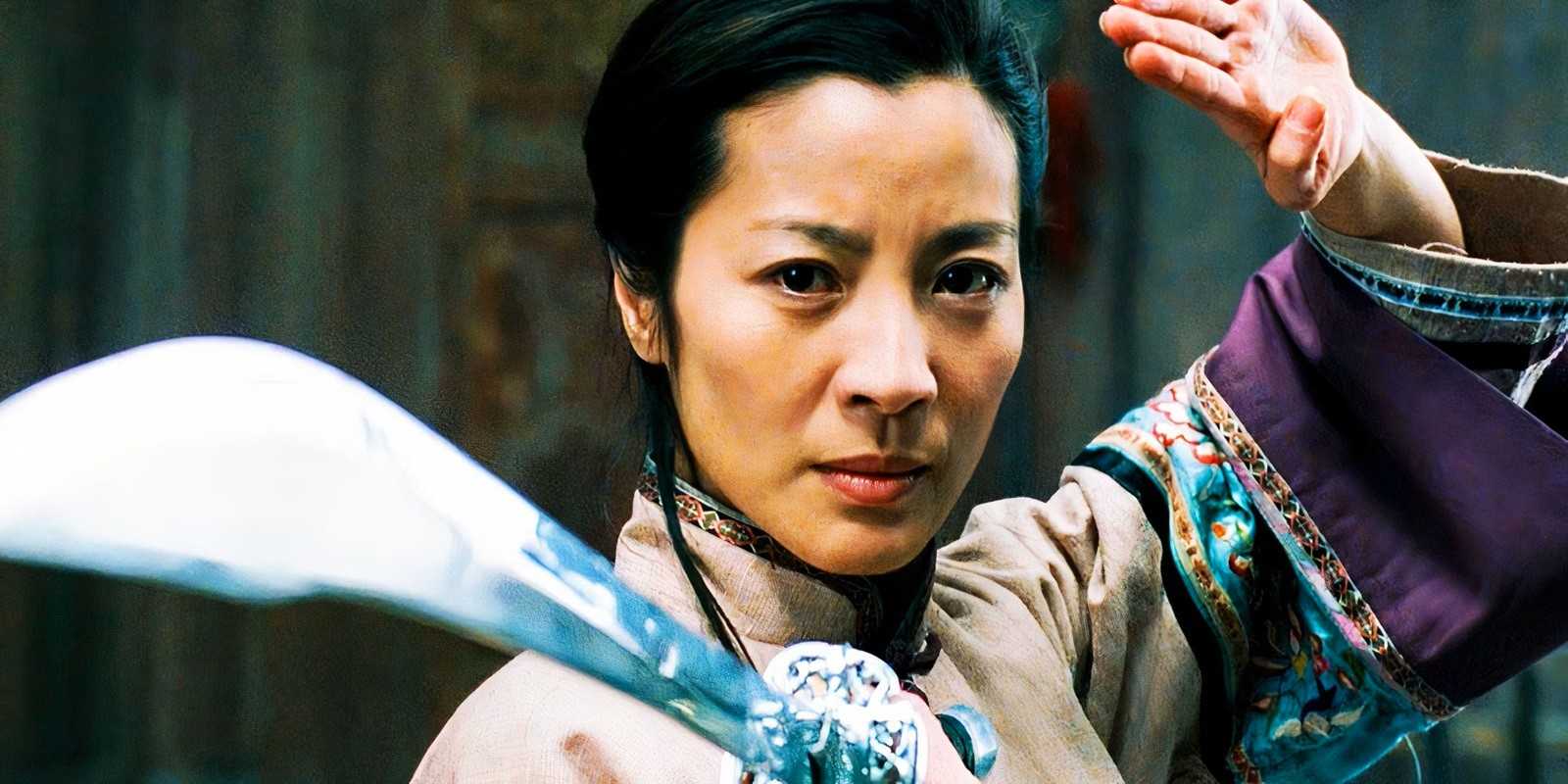 10 greatest martial arts movies of the last 30 years,