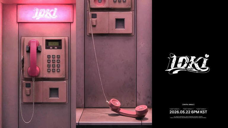 '컴백 D-1'…비투비 프니엘, 'IDKI' 마지막 스포일러