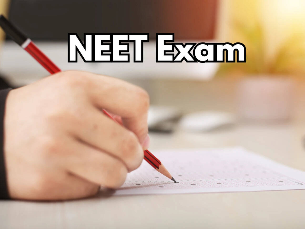 NEET-UG re-exam to push back engineering, pharmacy admissions in ...