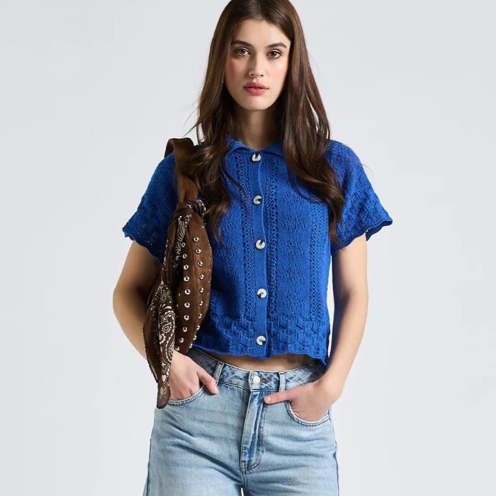 This €30 Dunnes cardigan is perfect for summer and a total dupe for a ...