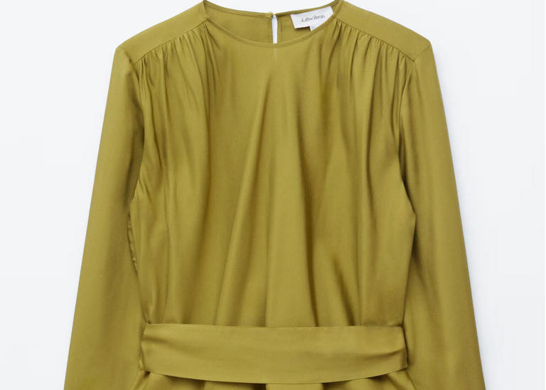Chartreuse is this season’s it-colour – here’s how to wear it for every ...