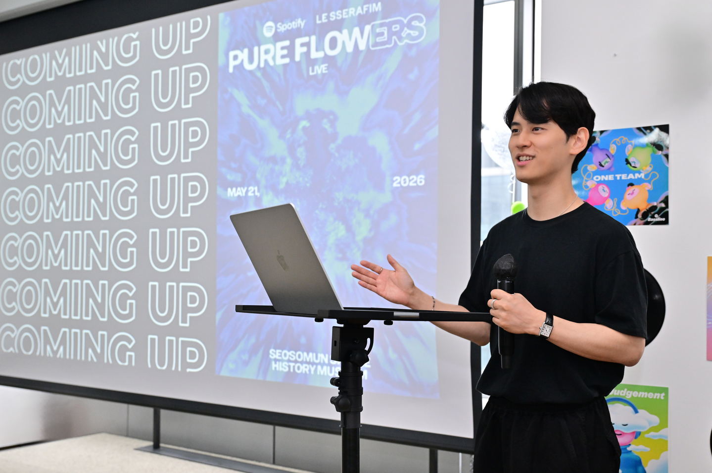 Spotify expands K-pop's global reach though its 'offline to online ...