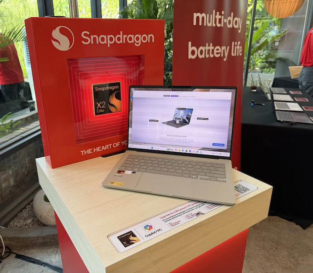 Snapdragon isn’t just in your phone anymore — Qualcomm wants to power ...