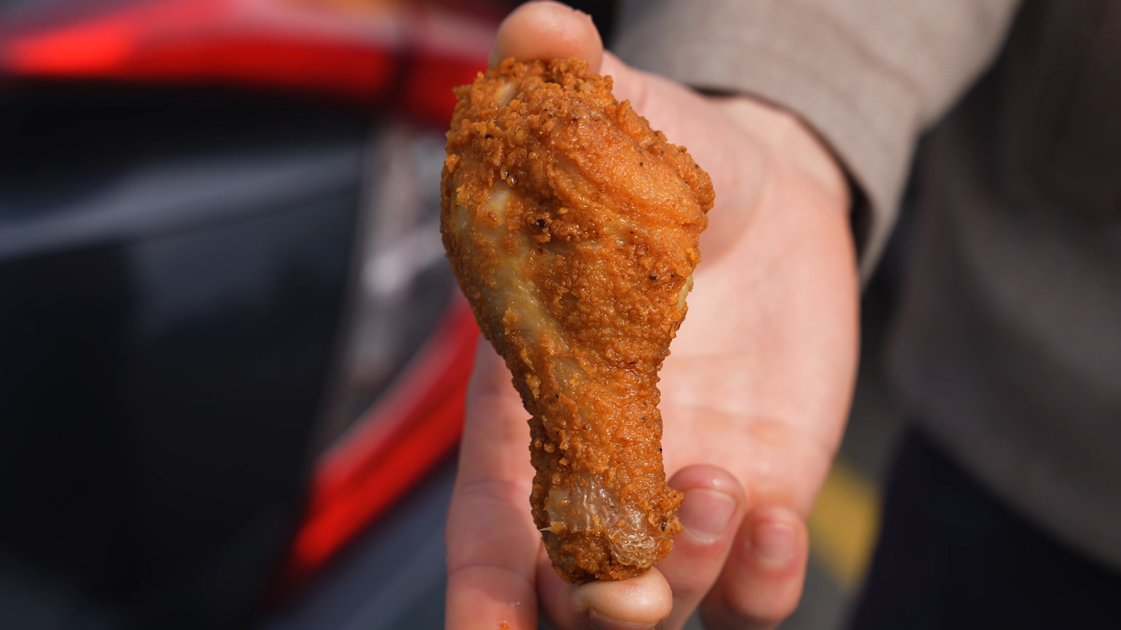 The forgotten fast food chain that once competed with KFC and McDonald's