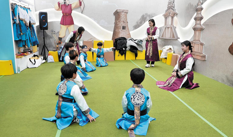 Daegu Catholic University expands North Gyeongsang Province innovation ...