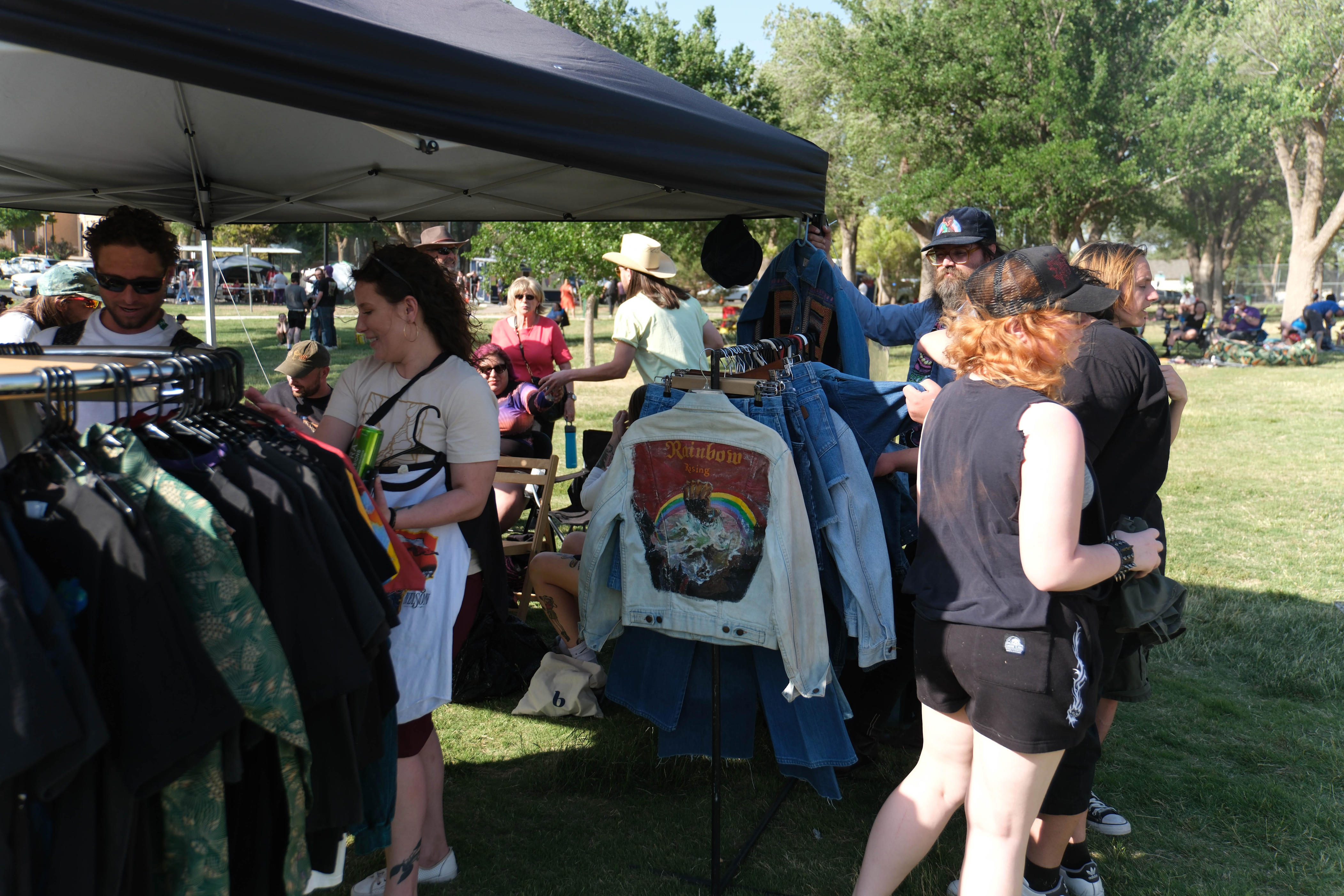 Things to do in Amarillo this Memorial Day weekend