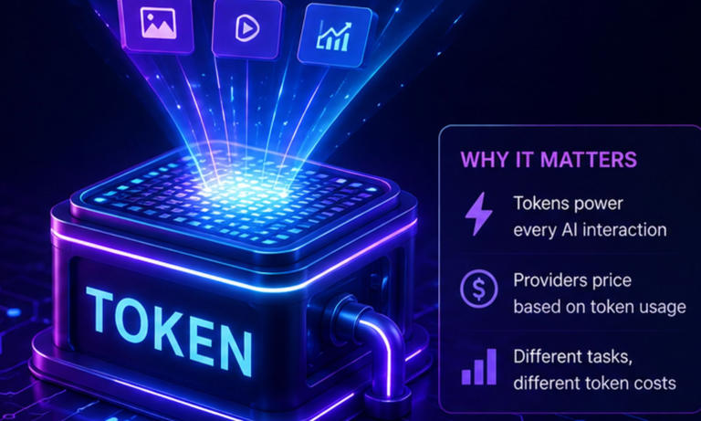 Move over gigabytes, AI tokens are the new unit on your phone bill