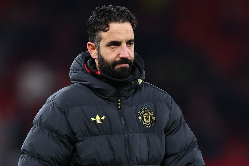 Ruben Amorim releases statement as Premier League manager reaches agreement for job