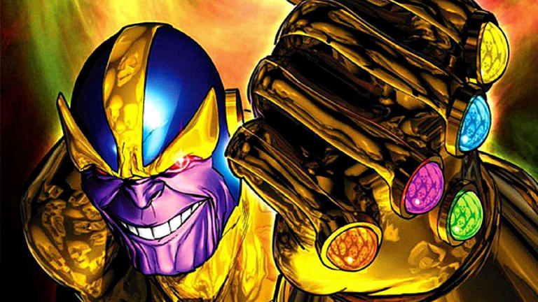 After 31 years, Marvel brings the forgotten Infinity Stone back into ...