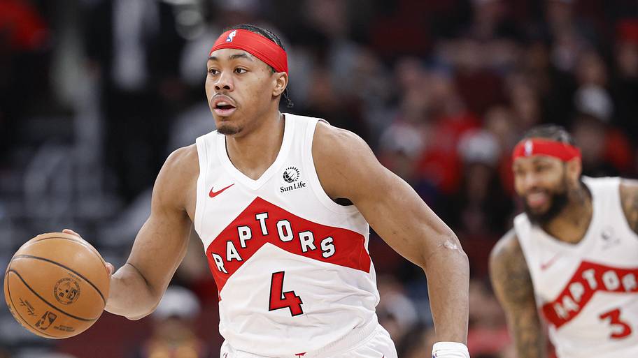 Glaring difference sets Raptors apart from other top NBA defenses