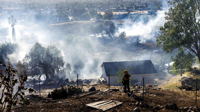 Extreme weather is a menace to homes. Here’s how you can protect your ...