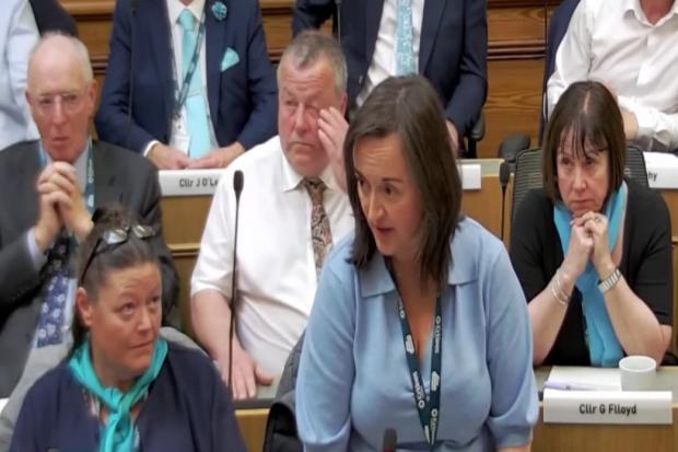 'We don’t understand the rules' - Chaos erupts as Kirklees Council has ...
