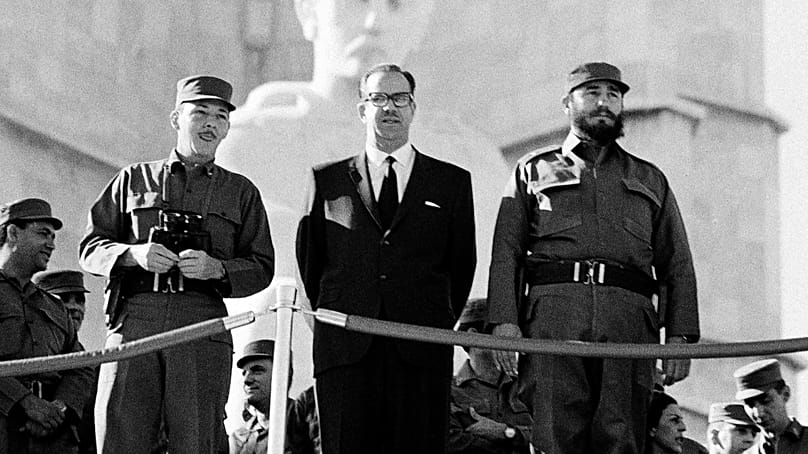 Who is Raúl Castro: the man who inherited the revolution and still ...
