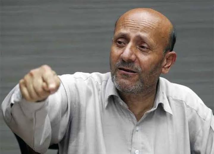 Er Rashid hints at quitting electoral politics