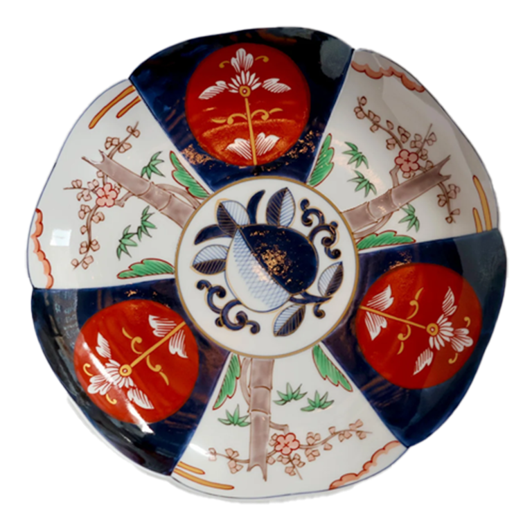 Patterned plates make every meal feel fancy—here are 32 unexpected ...