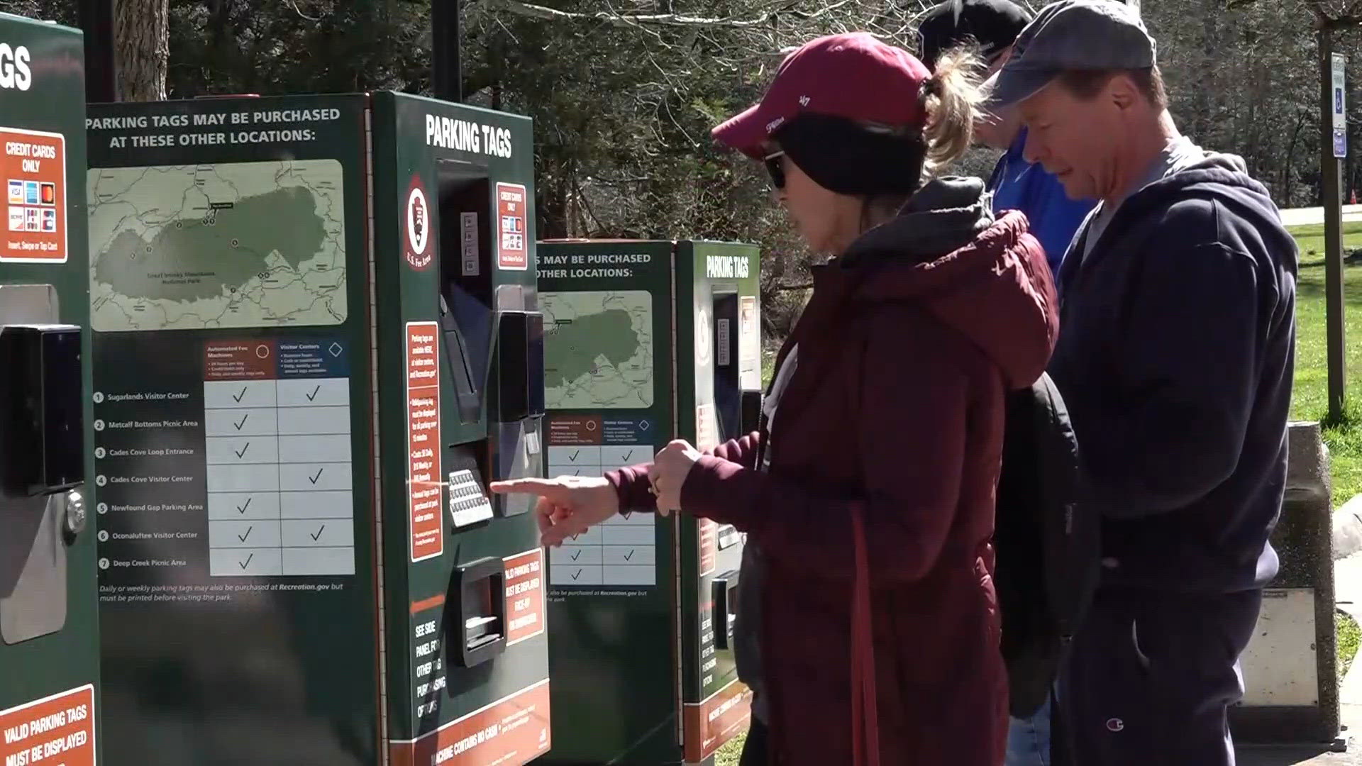 Federal budget cuts could hurt GSMNP, experts say
