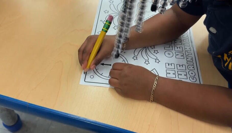 Exclusive: $5 million added to childcare for working families
