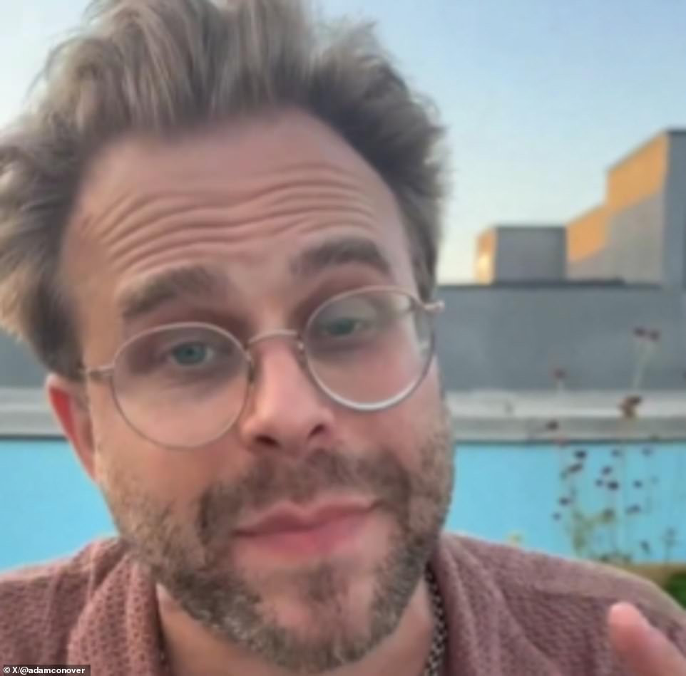 Comedian lashes out online, telling LA voters to reject Spencer Pratt