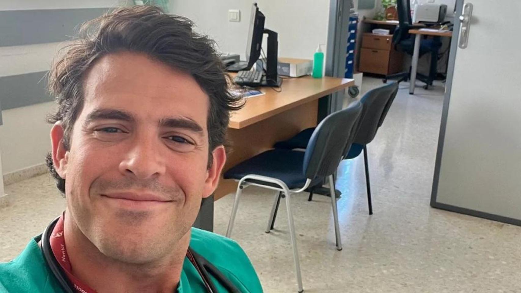 Dr. Rojas, el cardiólogo con 1,5M de seguidores en Instagram: 