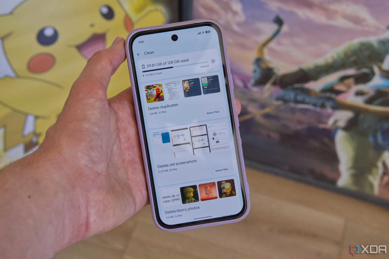 Your Pixel comes with these 4 fantastic apps, and they deserve a spot ...
