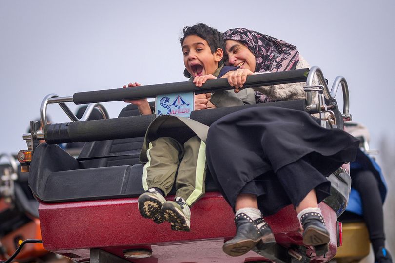 Eid al-Adha: Yorkshire Muslims set to celebrate second Eid of the year ...
