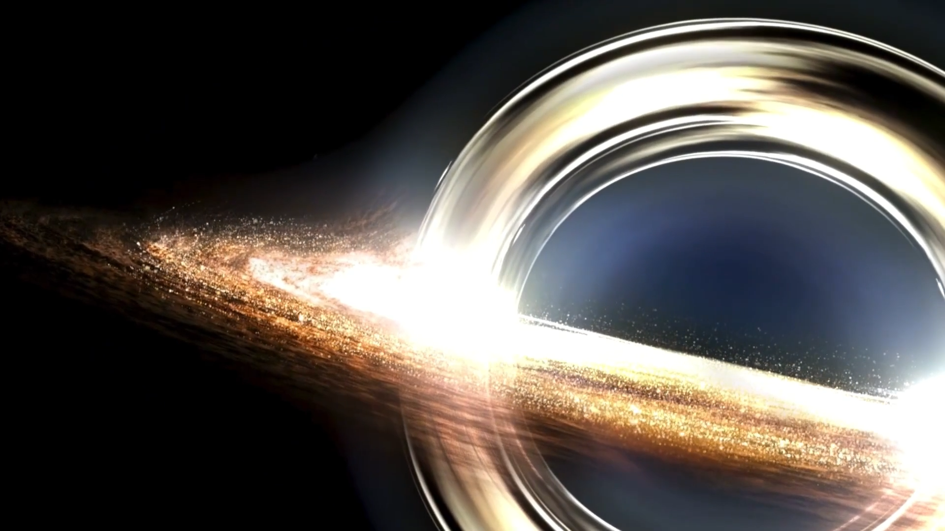 A black hole that shouldn’t exist: The discovery rewriting cosmic history
