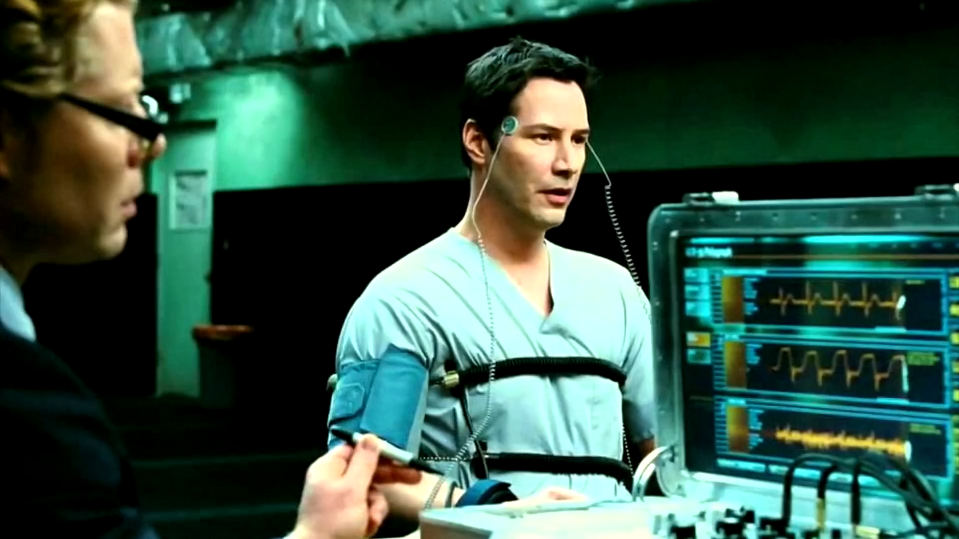 How Keanu Reeves survived Hollywood’s ups and downs