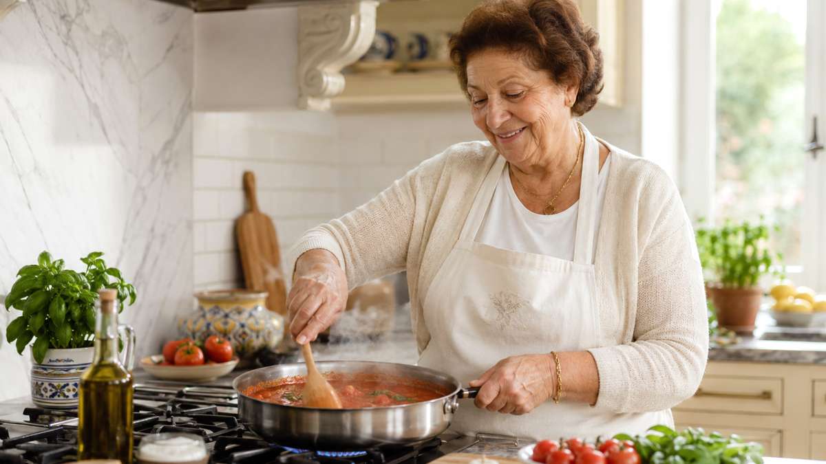 6 Italian food words every traveler and foodie should know: menu ...