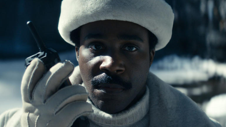 Apple TV’s horror comedy officially proves it's the psychological rival ...
