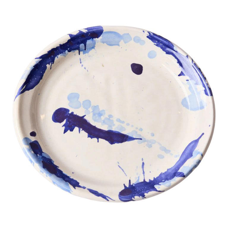 Patterned plates make every meal feel fancy—here are 32 unexpected ...