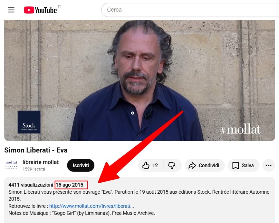 «L’eroe di Modena è un attore»: la teoria del complotto su Luca Signorelli