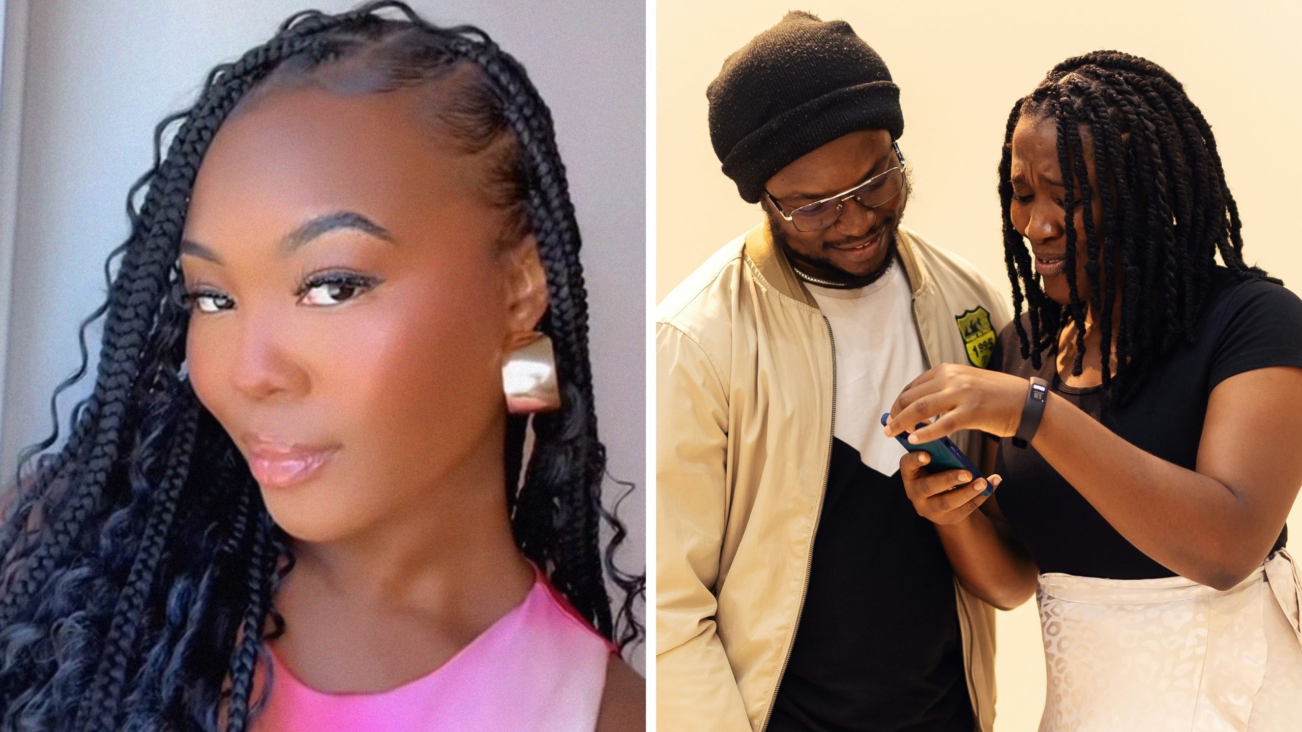 Chicago woman goes on a date. Then she grabs his phone mid-date—and ...