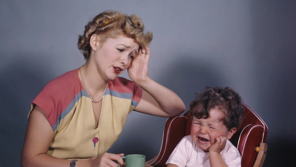 Reports link strict and permissive parenting to lasting harm