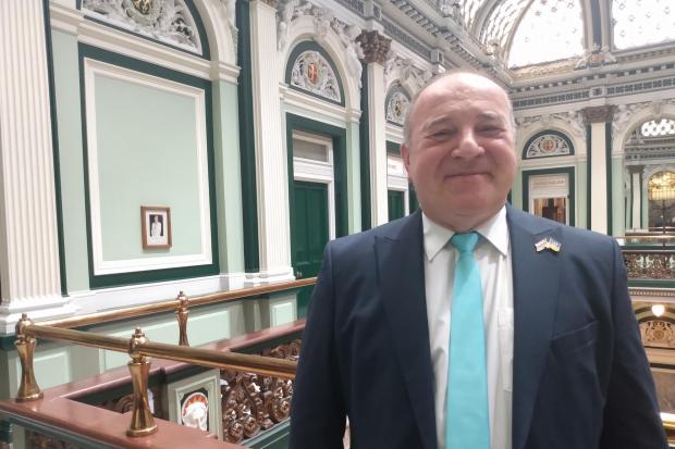 Reform axes three 'talking shop' council scrutiny boards that 'deliver ...