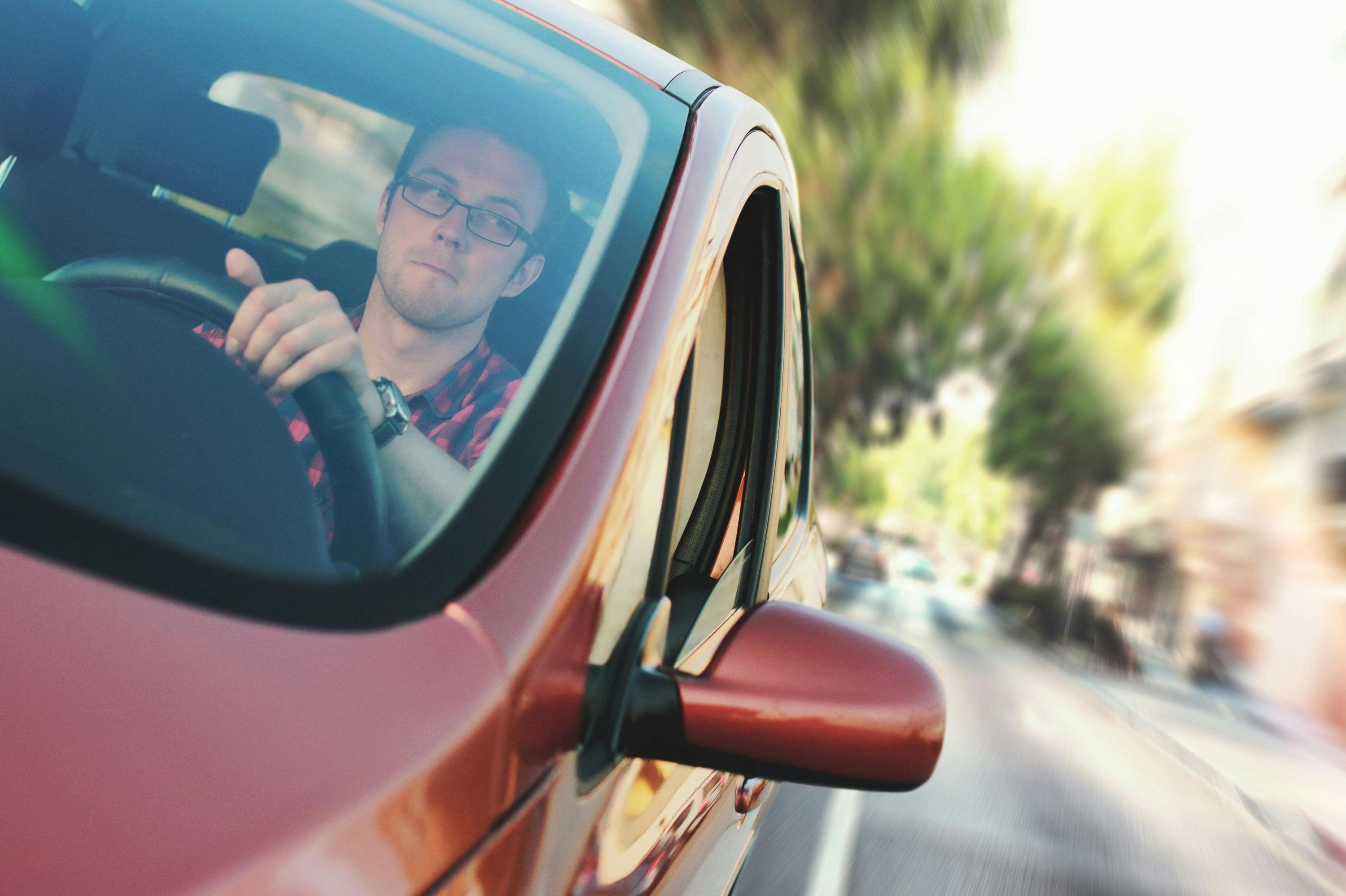 Hoy no circula: los autos que no pueden transitar este jueves 21 de mayo