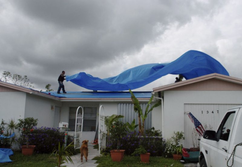 Florida announces new property and casualty insurers