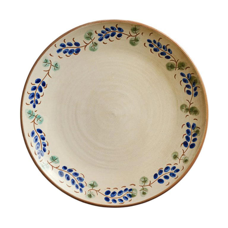 Patterned plates make every meal feel fancy—here are 32 unexpected ...