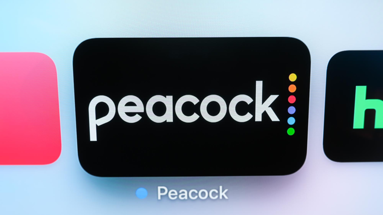 Peacock TV promo codes in [month year] | offer_label